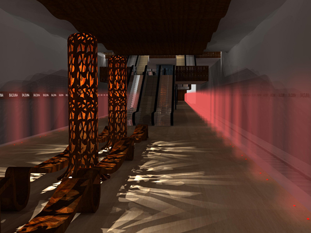taurino metro
